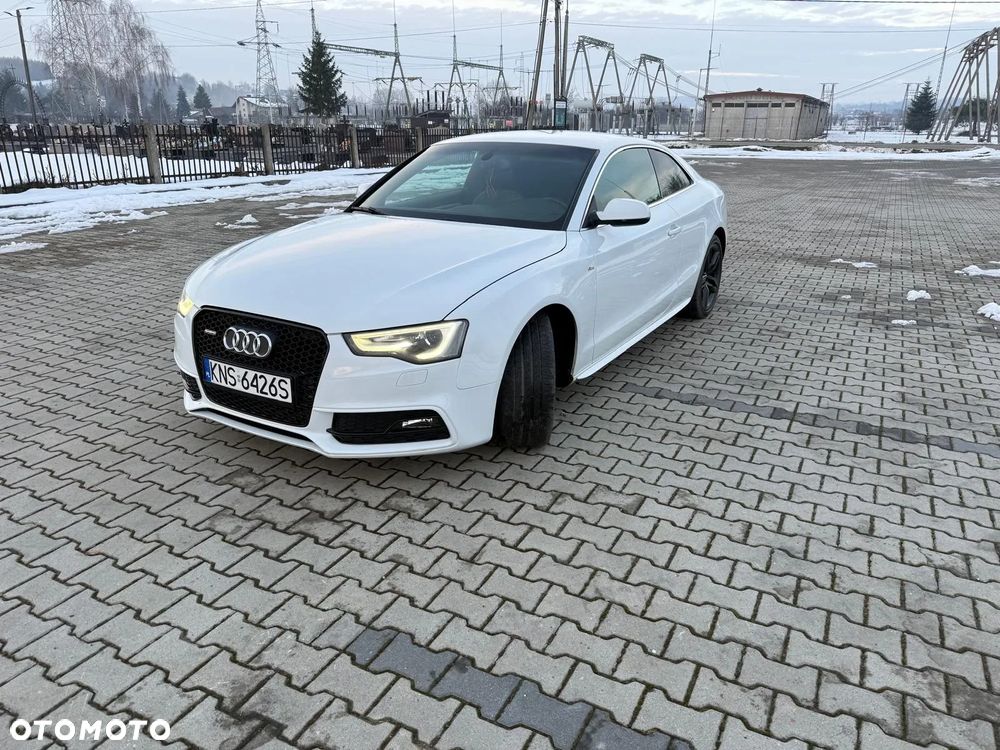 Audi A5 Sportback 2.0 TDI Quattro - 3