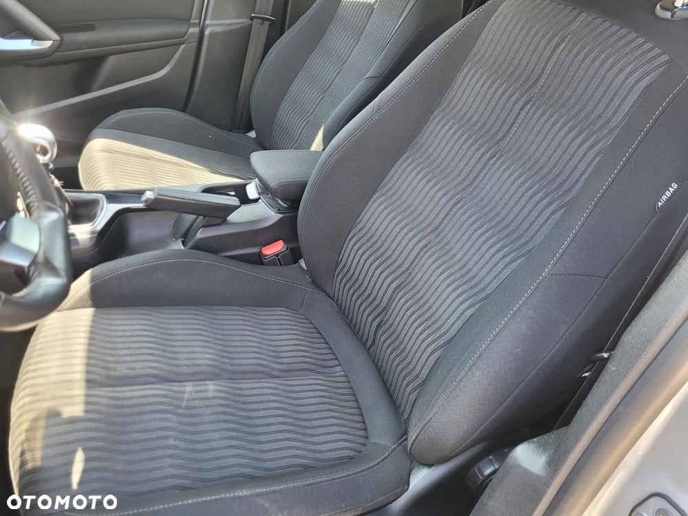 Peugeot 308 e-HDi FAP 115 Stop&Start Active - 7