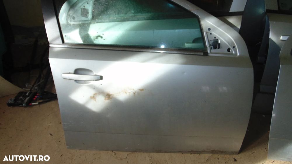 Usa/Usi/Portiere Opel Astra H Fata-spate,stanga-dreapta hachback-break an 2004-2010 - 9