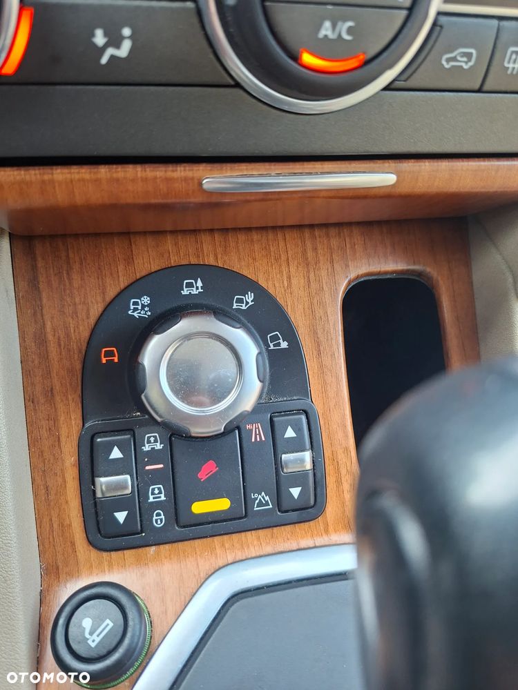 Land Rover Discovery 3.0D V6 HSE - 15