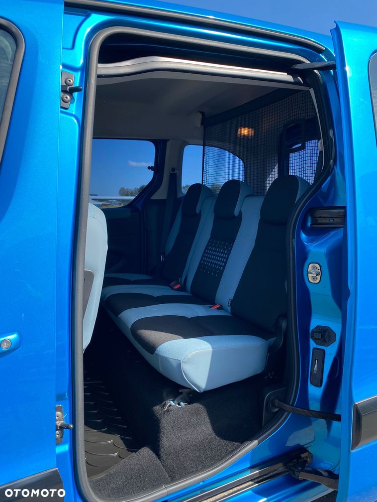 Citroën Berlingo - 24