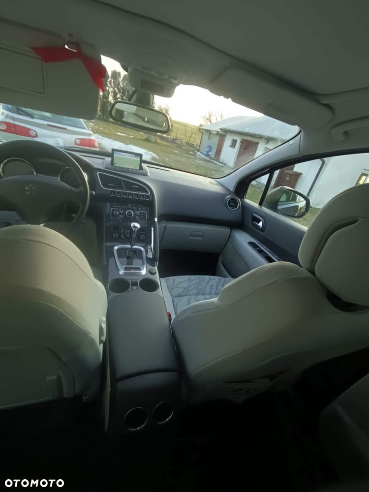 Peugeot 3008 1.6 Active - 8