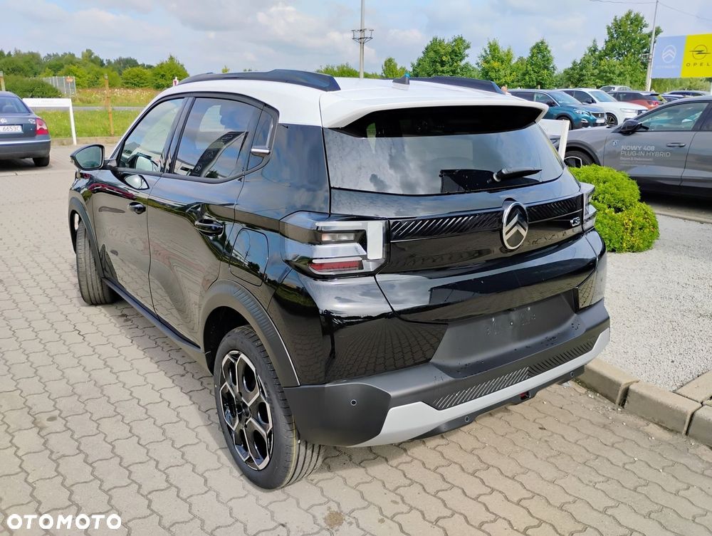 Citroën C3 - 8