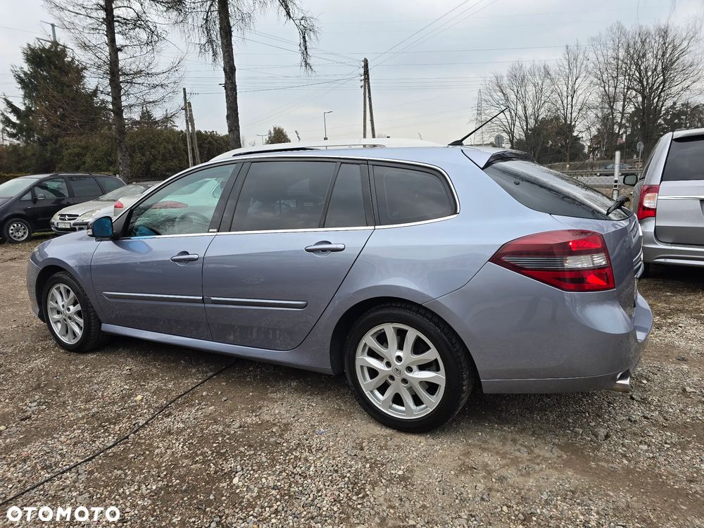 Renault Laguna 2.0 dCi Dynamique - 14