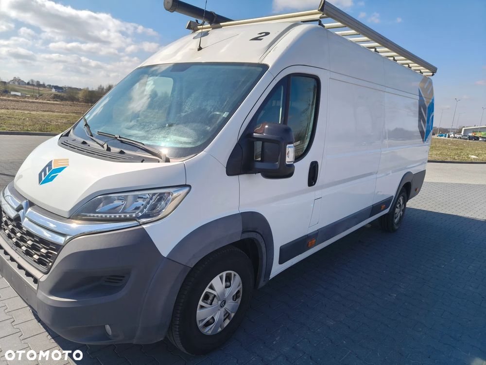 Citroën Jumper - 21