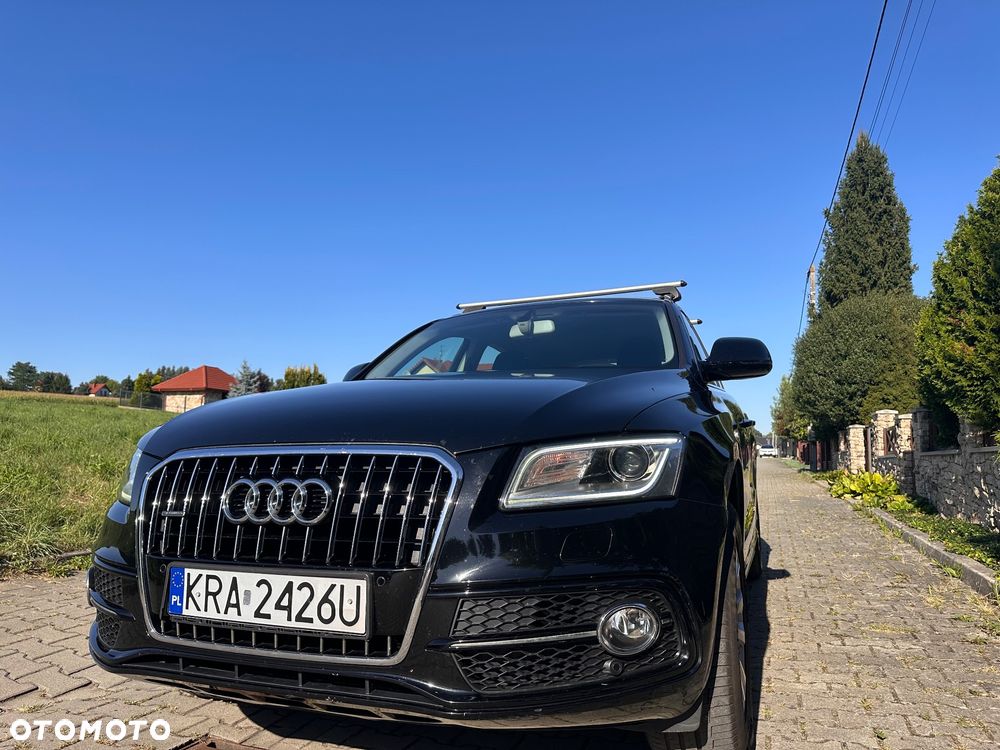 Audi Q5 2.0 TDI Quattro - 2