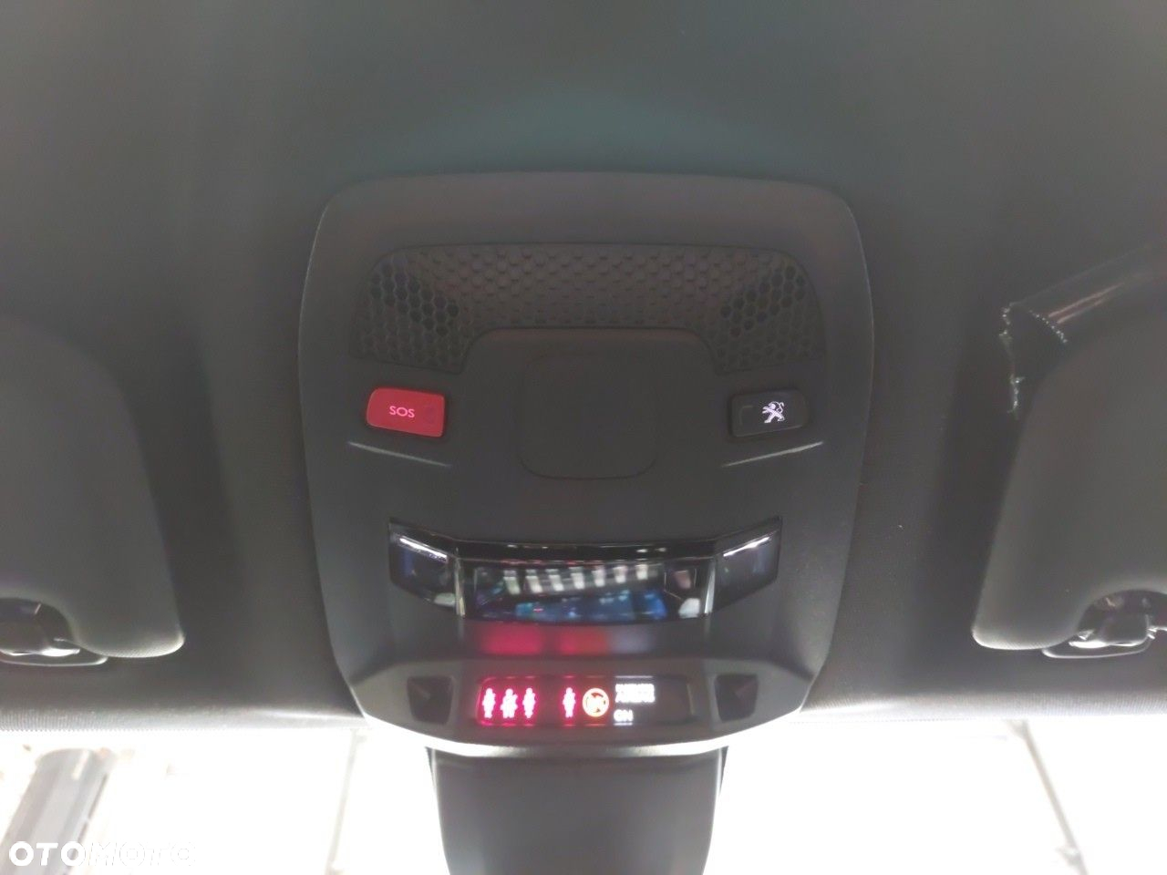 Peugeot 508 - 15