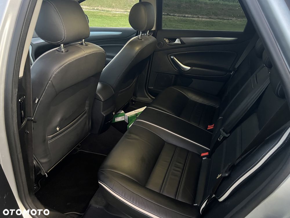 Ford Mondeo - 7