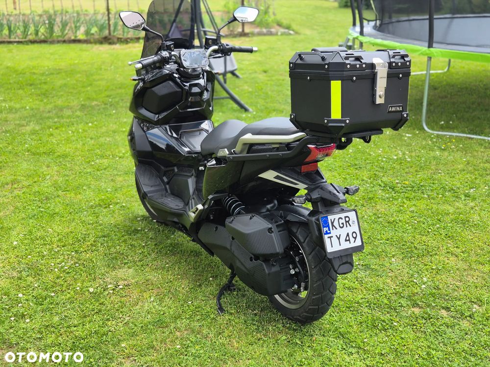 SYM ADX - 4