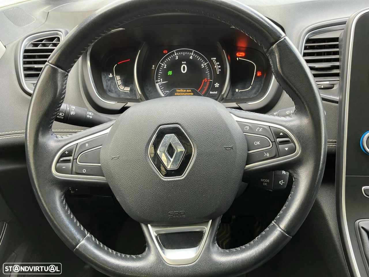 Renault Scénic - 14