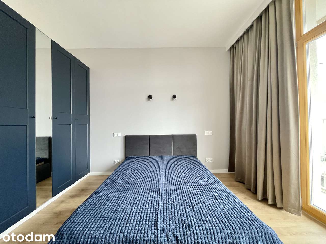 Mieszkanie na wynajem | Jaśminowy Mokotów | 2 pokoje | 42 m2 | Garaż