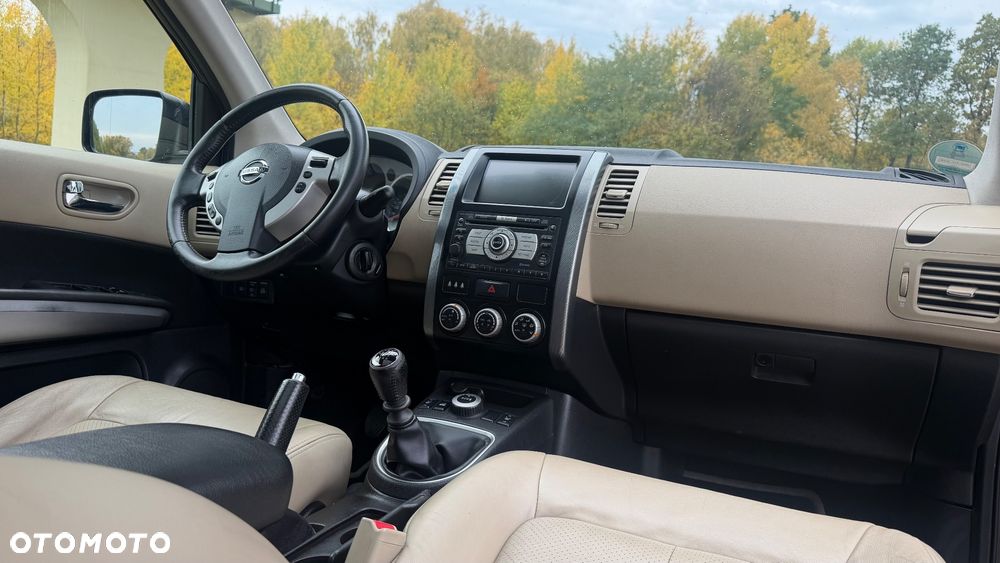 Nissan X-Trail - 21