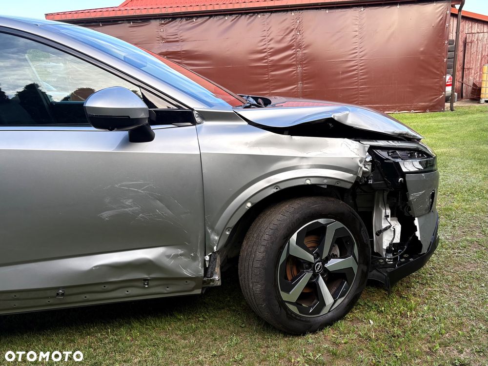 Nissan Qashqai 1.3 DIG-T MHEV Tekna - 3