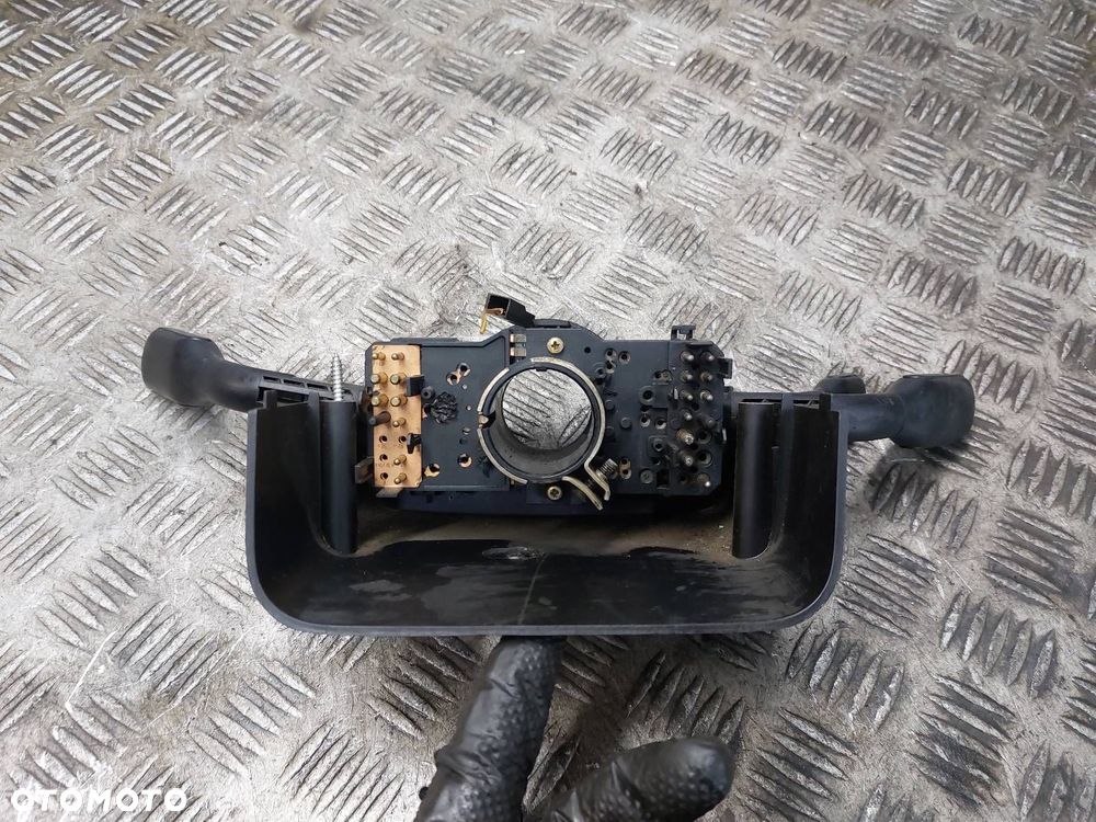 MANETKA PRZEŁĄCZNIK ZESPOLONY AUDI 80 B4 443953513H 4A0953503 - 3