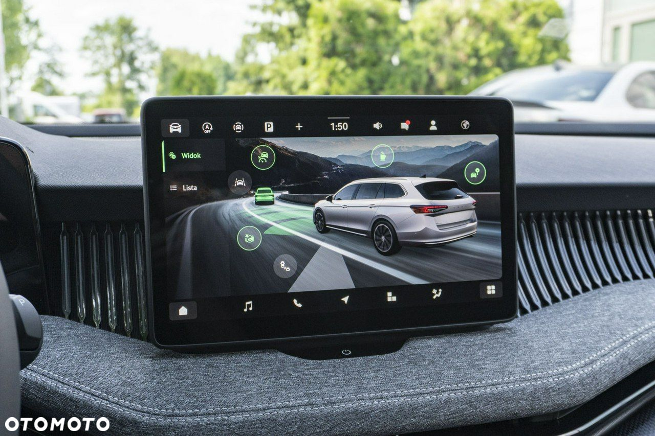 Skoda Superb - 29