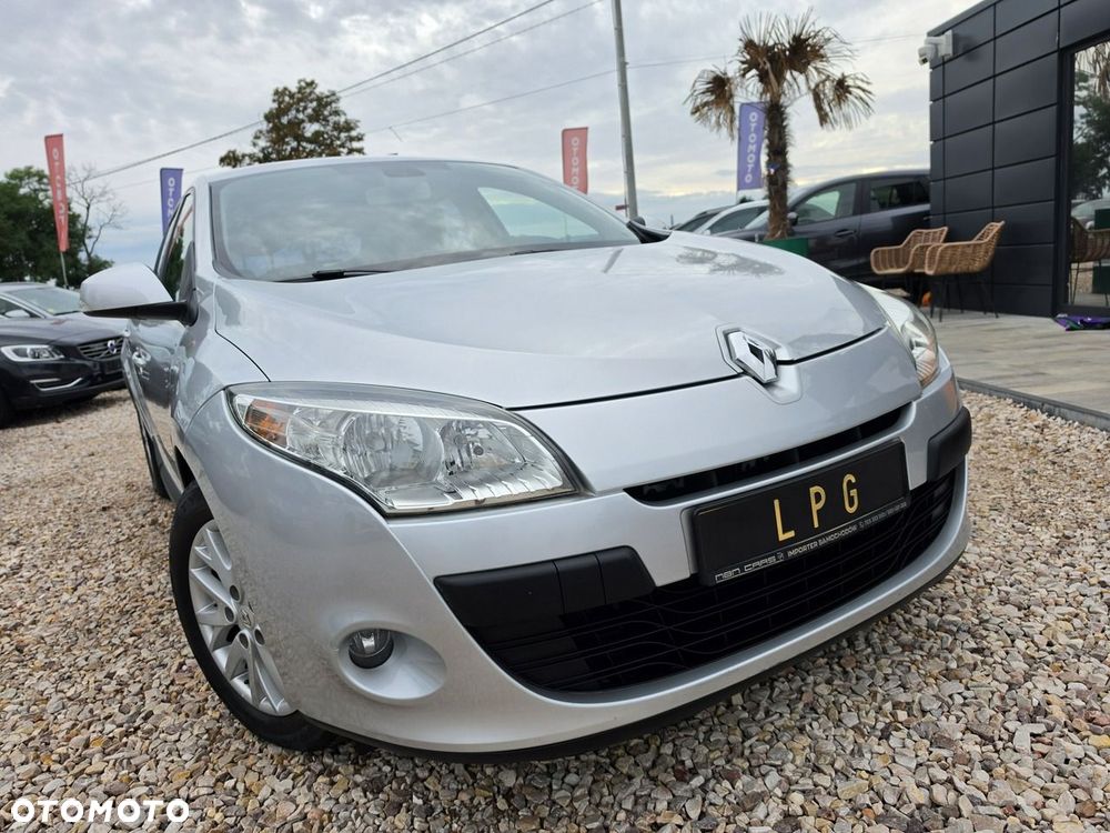 Renault Megane - 5