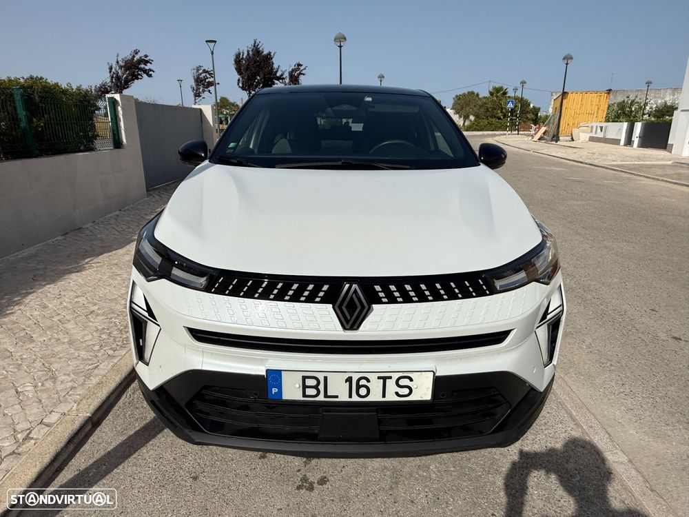 Renault Captur 1.0 TCe Techno Bi-Fuel - 2