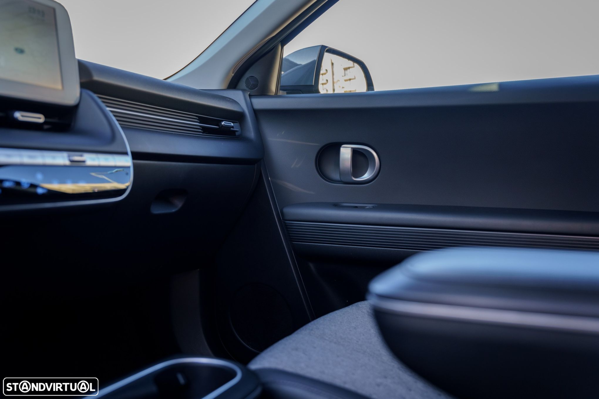 Hyundai Ioniq 5 - 26