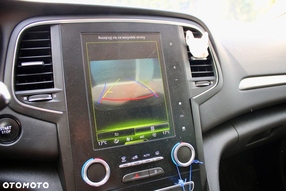 Renault Megane ENERGY dCi 130 LIMITED - 7