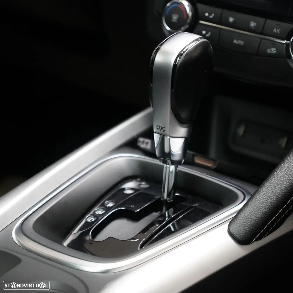 Renault Kadjar Energy TCe 130 EDC Bose Edition - 20