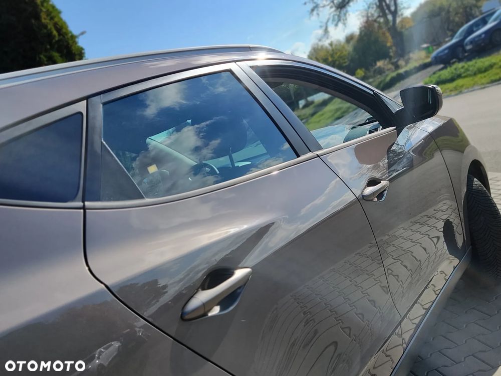 Hyundai ix35 1.6 2WD Comfort - 13