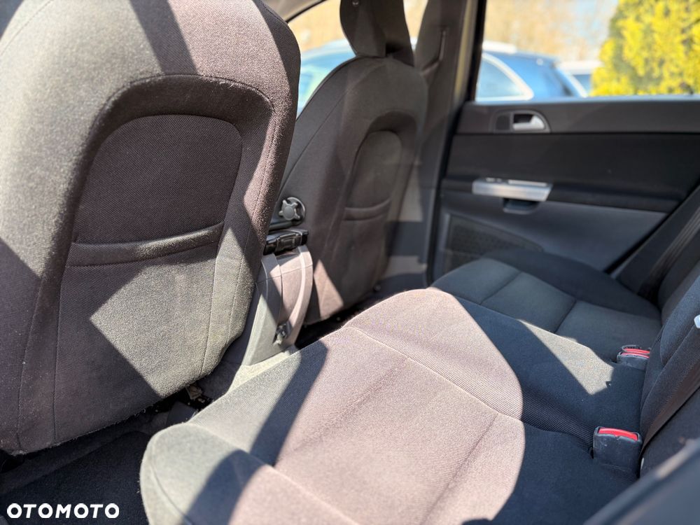 Volvo V50 - 13