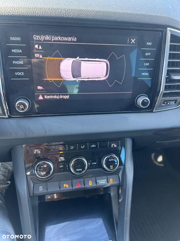 Skoda Karoq 1.5 TSI ACT Ambition - 11