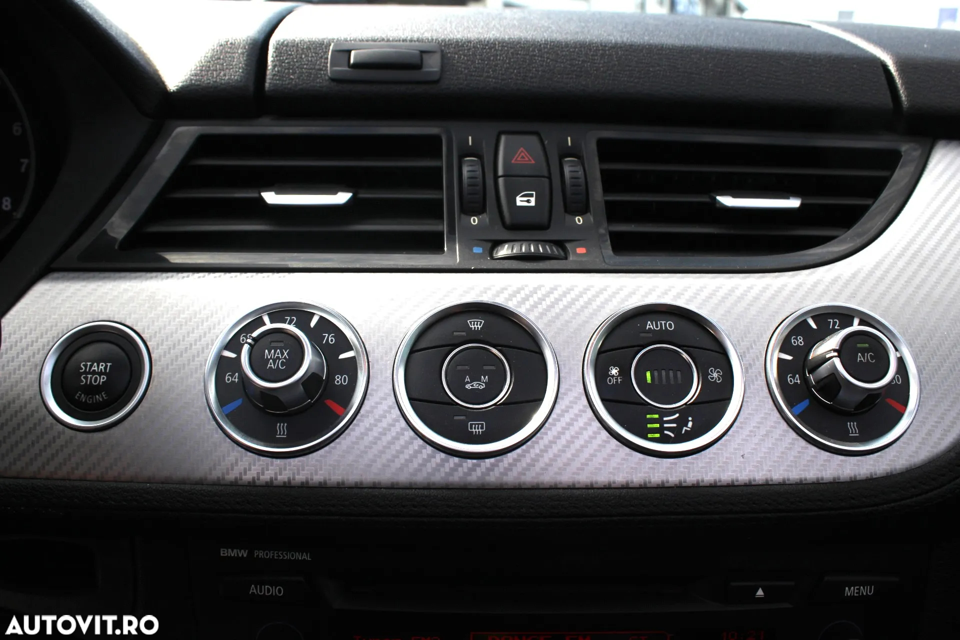 BMW Z4 sDrive28i Aut. - 10