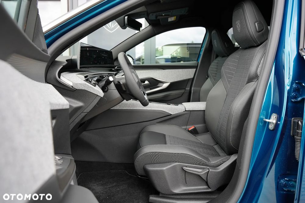 Peugeot 5008 Hybrid 145 e-DSC6 GT - 7