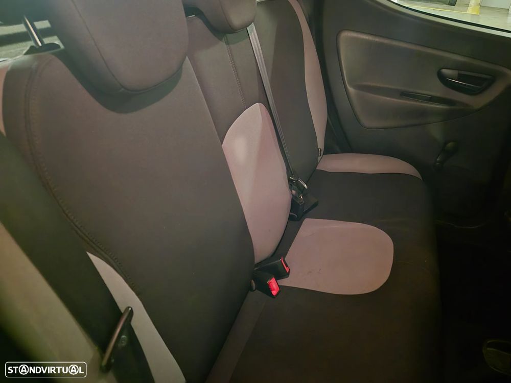 Lancia Ypsilon 1.2 S&S Platinum - 31