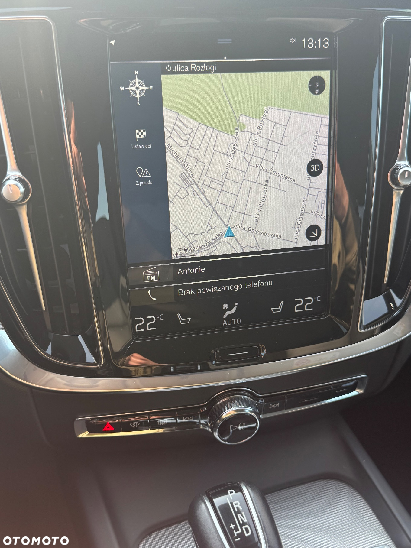 Volvo S60 T4 Drive-E Dynamic Edition (Kinetic) - 35