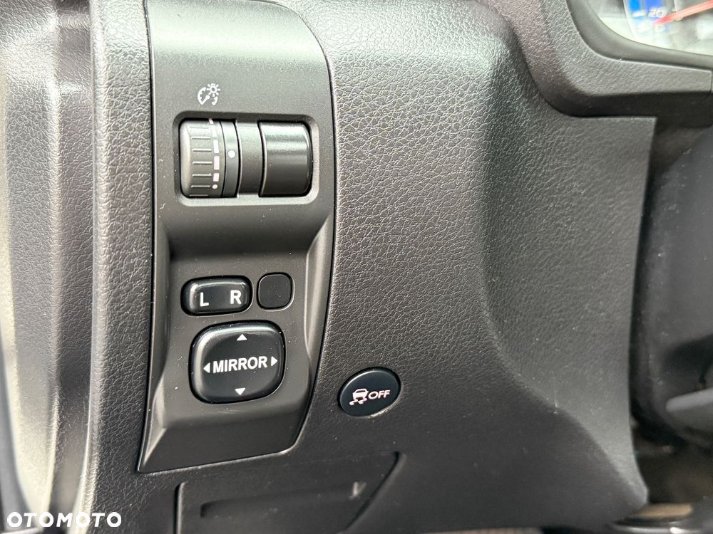 Subaru Forester 2.0X Automatik Comfort - 14