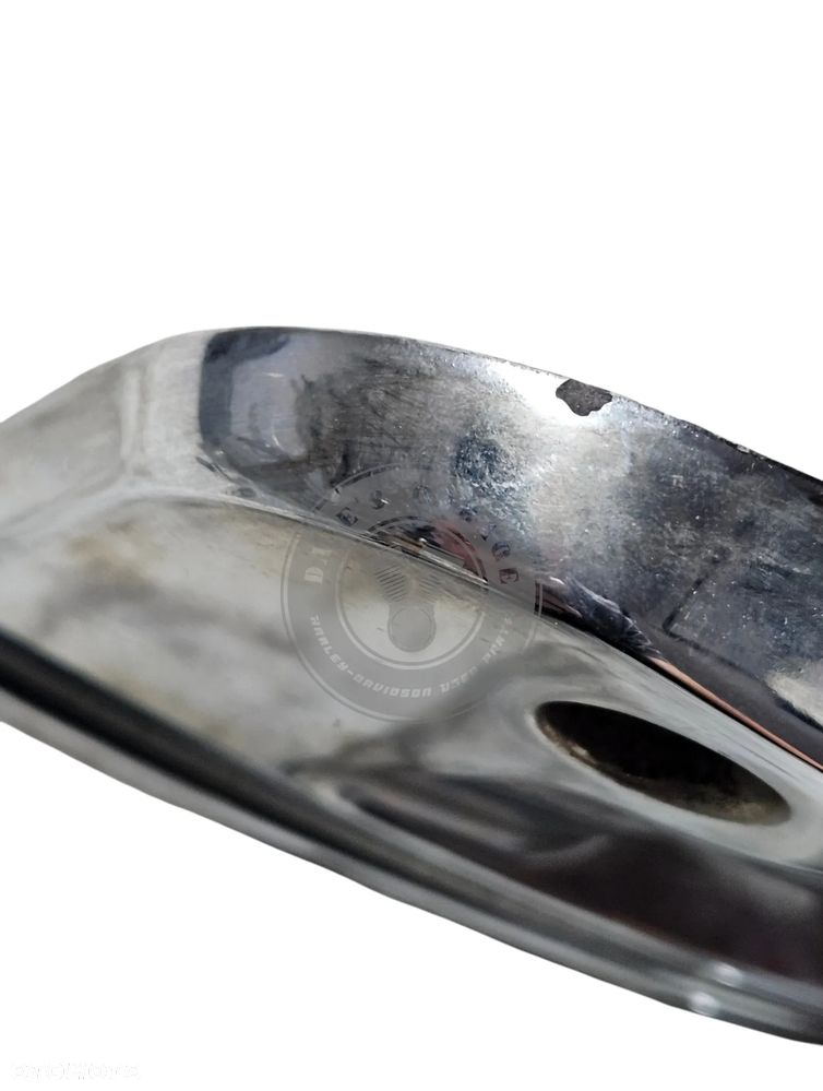 Pokrywy rockerbox Harley Davidson EVO 17531-85 - 7