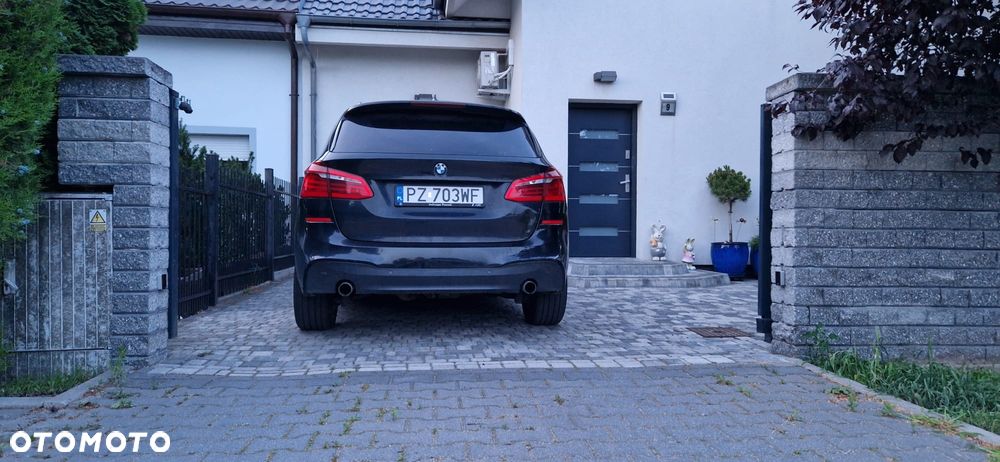 BMW Seria 2 - 3