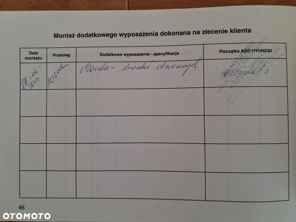 Hyundai i20 1.2 Comfort - 27