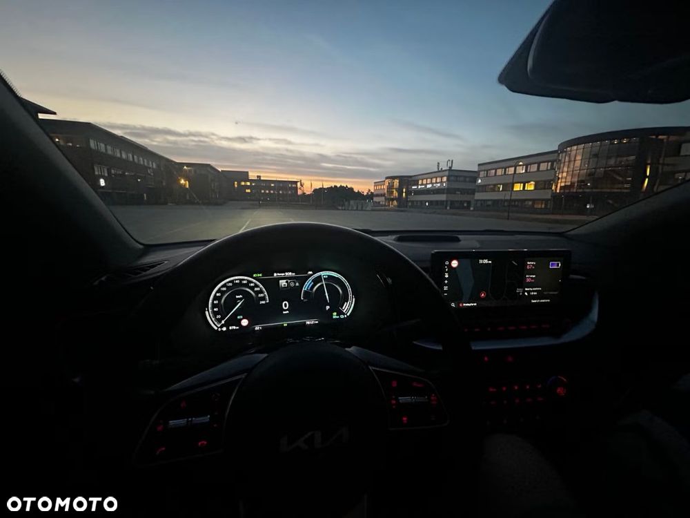 Kia XCeed 1.6 GDI PHEV XL DCT - 10