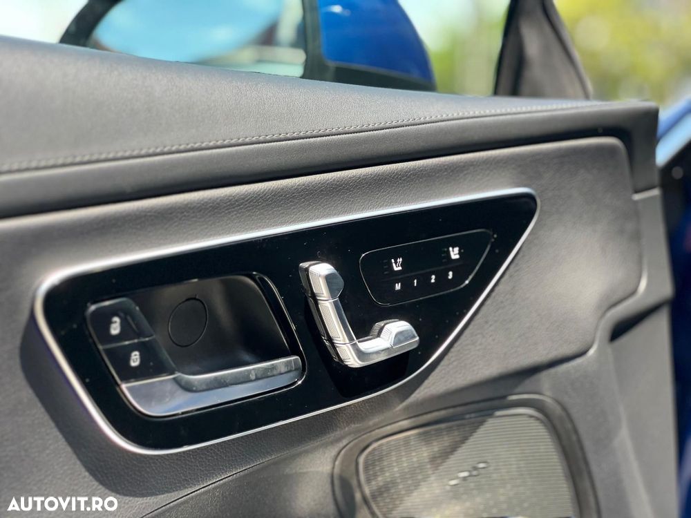 MERCEDES-BENZ CLE 2024 — imagine 10