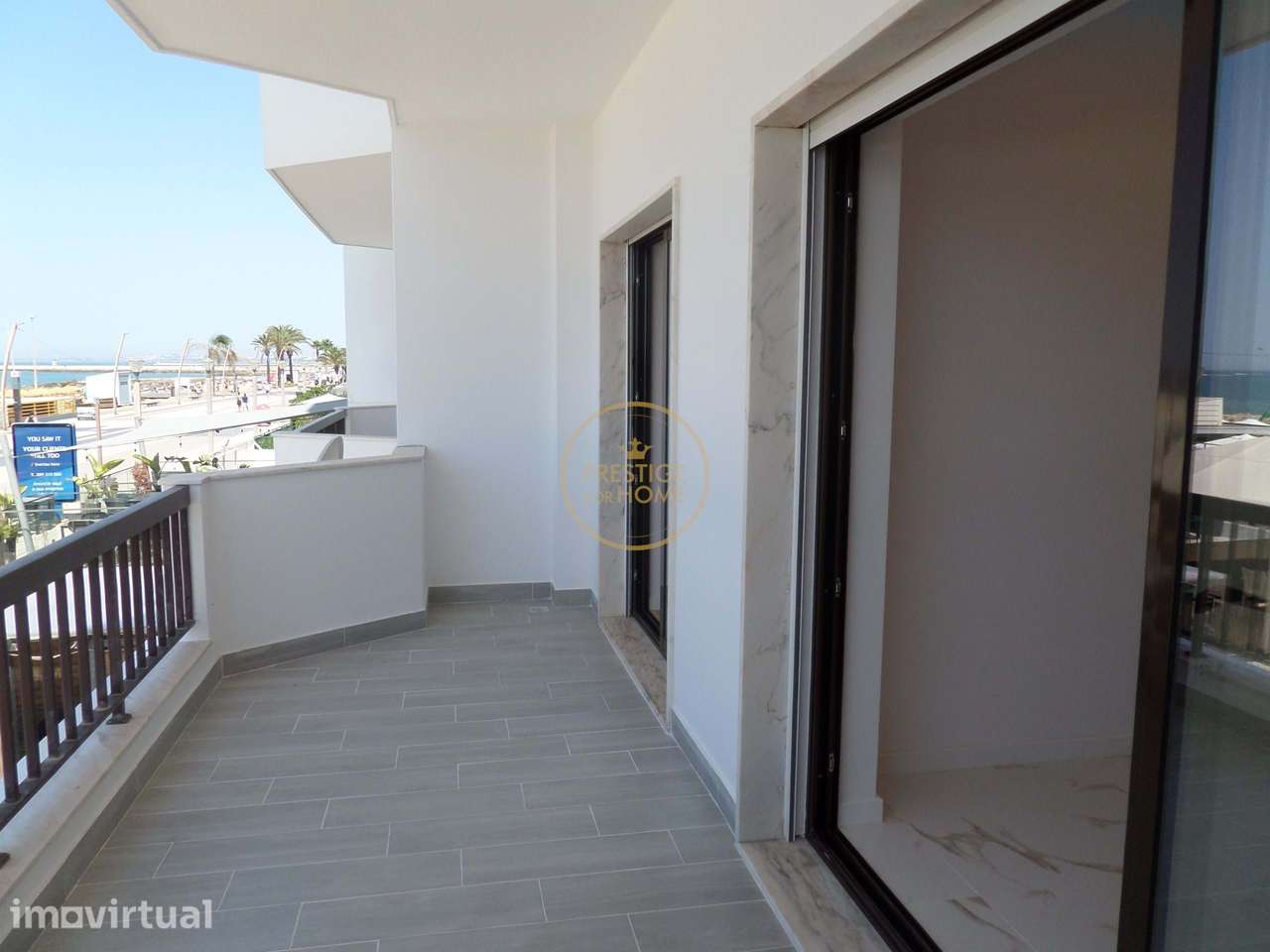 Apartamento, 130 m², Quarteira - Grande imagem: 2/38