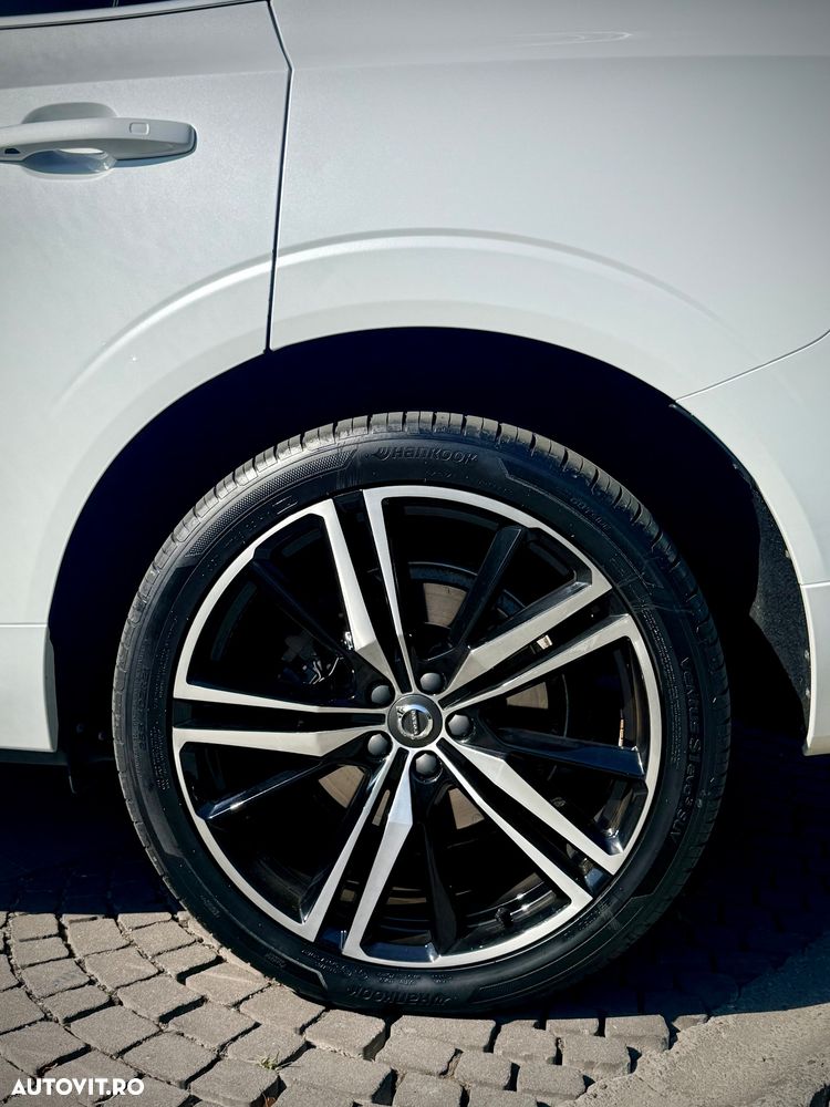 Volvo XC 60 T8 AWD Geartronic Polestar Engineered - 16