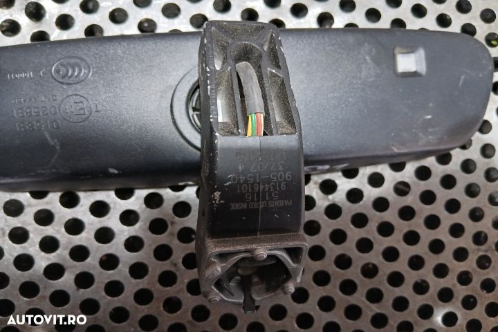 Oglinda retrovizoare parbriz E11025891 913446101 E11025891 913446101 - 6