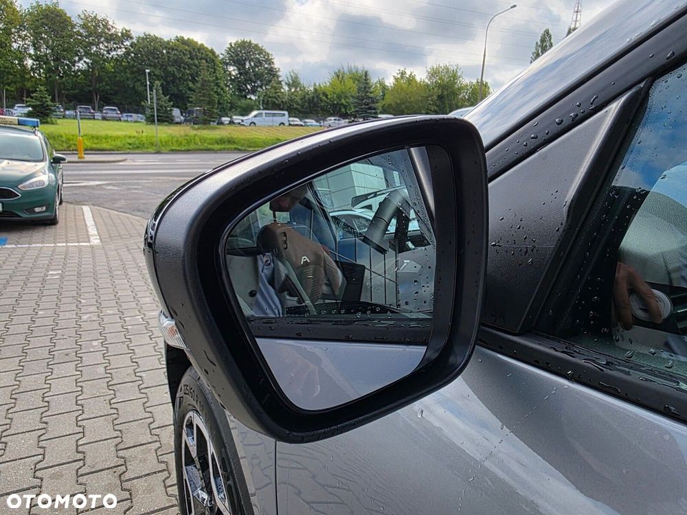 Ford Kuga - 11