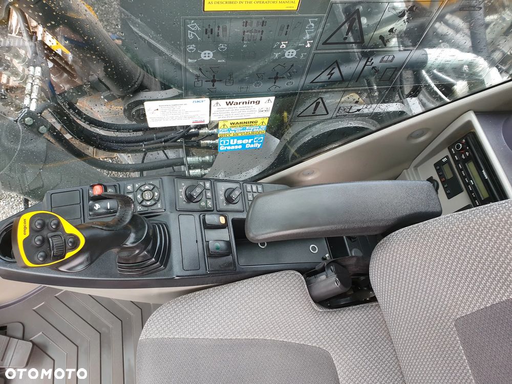 Volvo EC 220E ROTOTILT/SCCZYPCE/GPS 3D SPROWADZONA SUPER STAN - 12