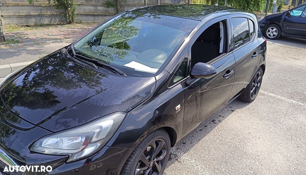 Opel Corsa - 3