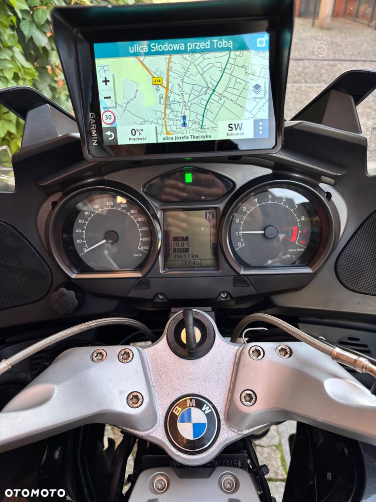 BMW RT - 21
