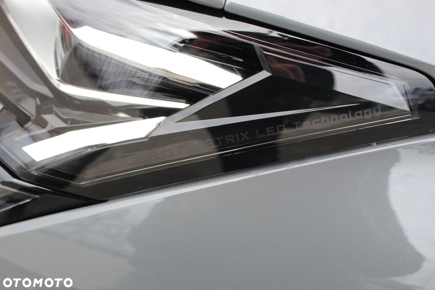 Peugeot 308 - 6