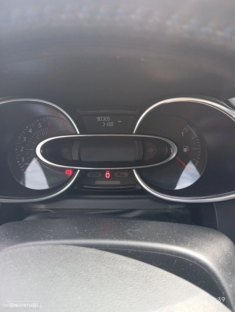 Renault Clio 0.9 TCe GT Line - 6