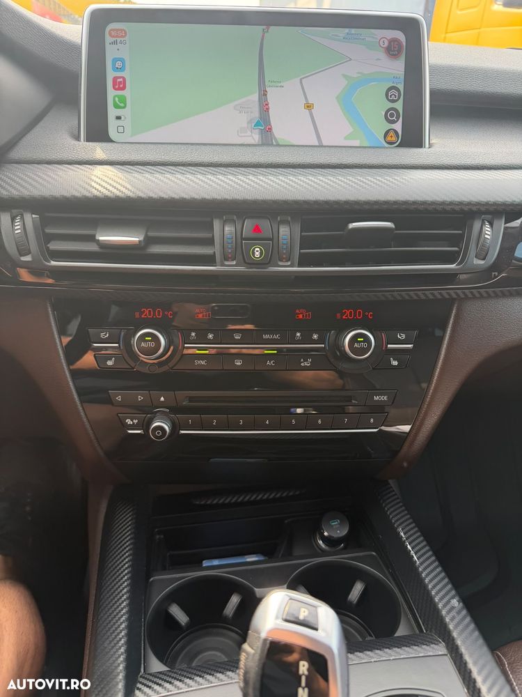 BMW X5 xDrive30d - 16