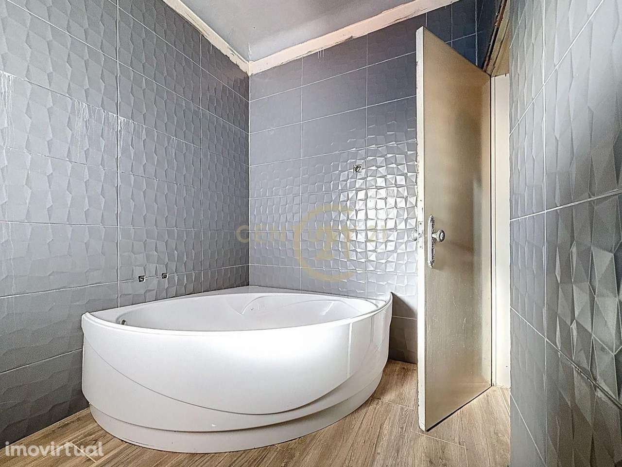 Moradia T3 com Vista Mar em São Bartolomeu de Regatos - Grande imagem: 5/18