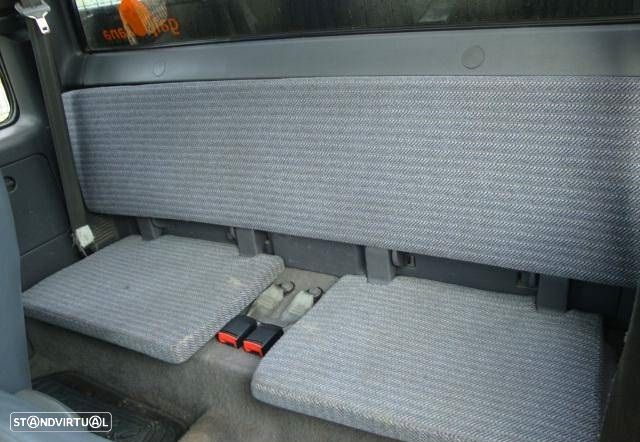 Toyota Hilux 2.4 D LN85LP Cx Dupla - 6