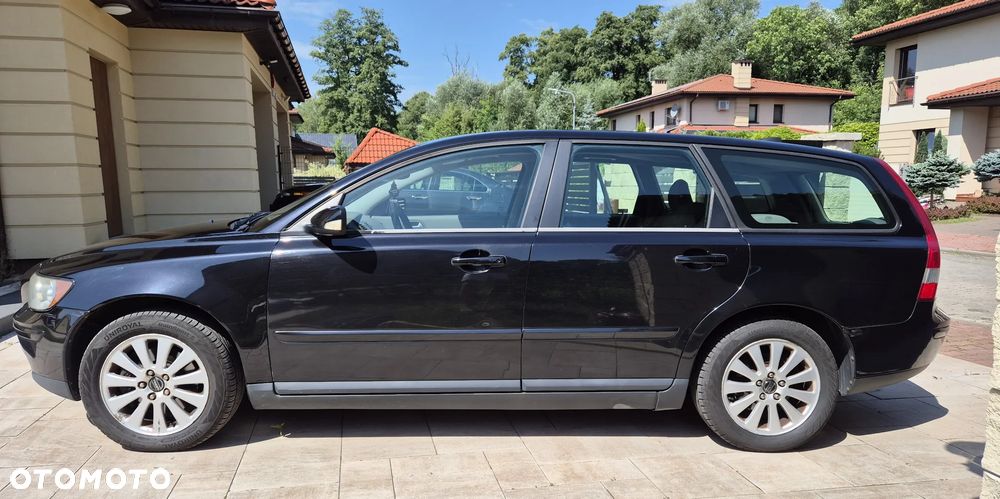 Volvo V50 2.0D Momentum - 5
